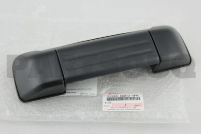 HANDGREEP ACHTERKLEP SUZ.GRAND VITARA 98-05  82850-65D13