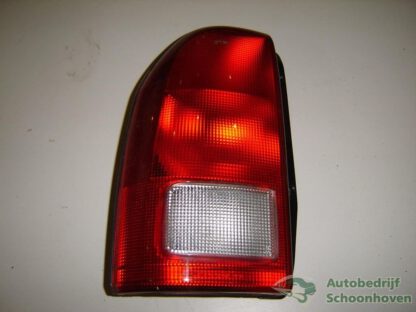 Achterlicht Suzuki Grand Vitara links '98-05 ALGVL-01