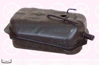 Benzinetank Suzuki SJ410, SJ413, Samurai carburateur 89101-82C10 - Afbeelding 3