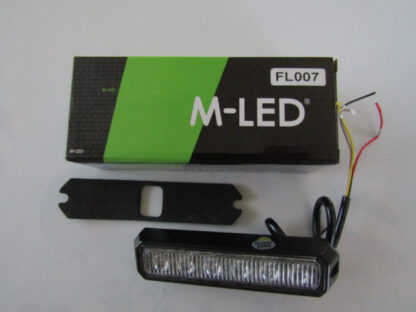 Led-Flitser