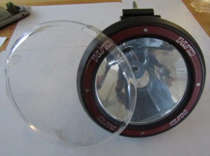 Set Verstralers HID-Xenon