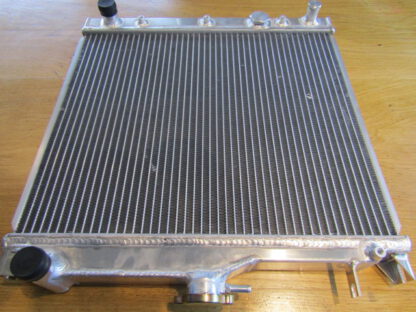 Radiateur Suzuki Jimny 1999-2005 schakel - Afbeelding 3