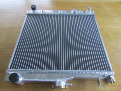 Radiateur Suzuki Jimny 1999-2005 schakel - Afbeelding 2