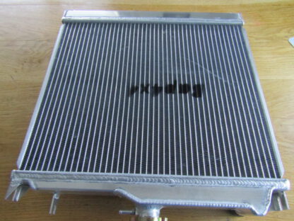 Radiateur Suzuki Jimny 1999-2005 schakel - Afbeelding 4