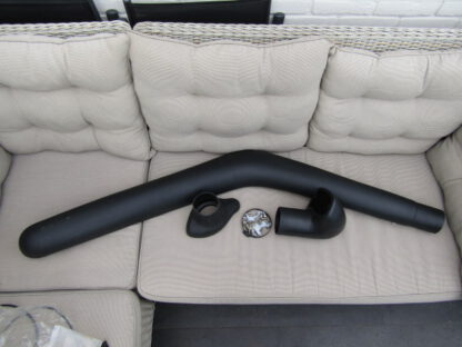 Snorkel voor Mitsubishi Pajero 1997-2000 Wild body 4M 40, 6 G74